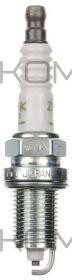 Свеча зажигания  ZFR 6F-11 "NGK"