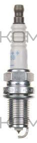 Свеча зажигания  PFR 5 B-11"NGK" (платина)