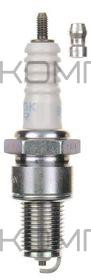 Свеча зажигания  BPR 6 ES "NGK" ВАЗ (классика) с резистором