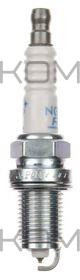 Свеча зажигания  BKR 6 EP-8 "NGK" (платина)