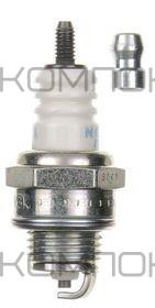 Свеча зажигания  BPMR 6 A "NGK" подходит для  бензопил