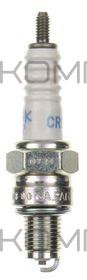 Свеча зажигания  CR 8 HSA "NGK"