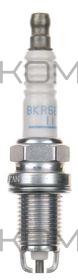 Свеча зажигания  BKR 5 EKB-11 "NGK"