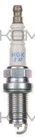 Свеча зажигания  IZFR 6 K-11 "NGK" (иридий)