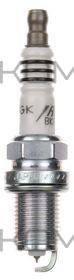 Свеча зажигания  BKR 5 EIX-11 "NGK" (иридий)