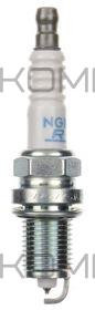 Свеча зажигания  BKR 5 EP-11 "NGK" TOYOTA-PACK