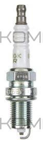 Свеча зажигания  BCPR 5 EY-11 "NGK"
