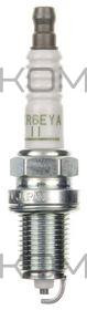 Свеча зажигания  BKR 6 EYA-11 "NGK"  TOYOTA-PACK