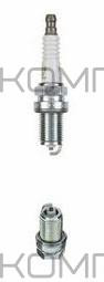 Свеча зажигания  BKR 6 E-11 "NGK"