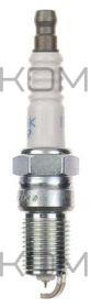 Свеча зажигания  ITR 6 F-13 "NGK" (иридий)