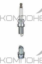 Свеча зажигания  V-Line №11 BCPR 6E-11 "NGK"