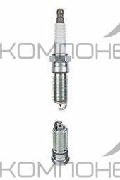 Свеча зажигания  V-Line №25 PTR 5A-13 "NGK"