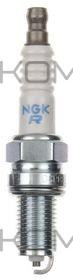 Свеча зажигания  DCPR 8 E "NGK"