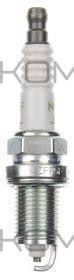 Свеча зажигания  ZFR 5 F-11 "NGK"
