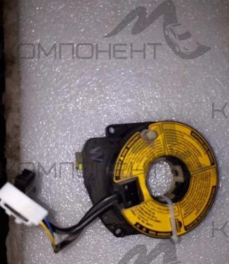 Кронштейн крепления подрулевых переключателей (Nissan)  MANY