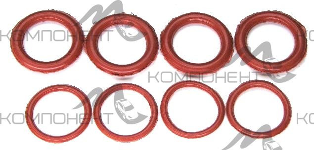 Уплотнитель свечных колодцев 2112 (Резерв) к-т