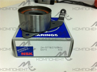 Ролик натяжной ремня ГРМ (NSK) TY 3/4/5SFE