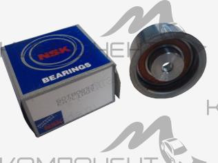 Ролик промежуточный ремня ГРМ (NSK) SB EJ16/20/25