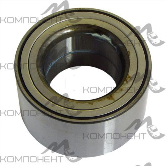 Подшипник ступицы передней (43*76*43) (NSK) NISSAN CEFIRO,PRIMERA,X-TRAIL