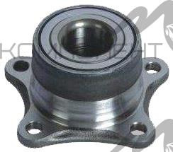 Подшипник ступицы зад (30*75*99*21*45.5) (NSK)Toyota CAMRY / VISTA #V3# / CALDINA / CORONA #T19# 92-