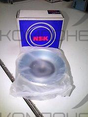 Ролик промежуточный ремня ГРМ (NSK) 1GFE 98-