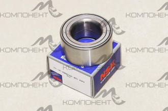 Подшипник ступицы передней (40*74*36) (NSK)  NISSAN Wingroad 11/Sunny 15/Cube 10