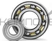 Подшипник ступицы передней (21*50*18) (NSK) 3186 Mitsubishi,Nissan,Toyota