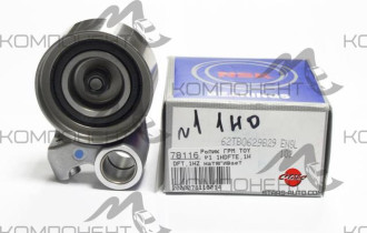 Ролик промежуточный ремня ГРМ (NSK) TY 1KZ/2KD