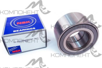 Подшипник ступицы передней (43*82*45) (NSK) Toyota TY MANY