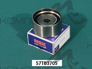 Ролик промежуточный ремня ГРМ (NSK) 3S/5S-FE