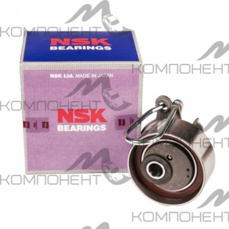 Ролик натяжной ремня ГРМ (NSK) HO Honda D17A# / D14Z# / D16W#