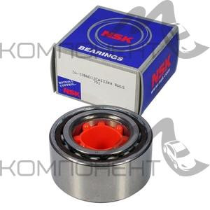 Подшипник ступицы передней (38*72*36*33) (NSK) Toyota Corolla Spasio