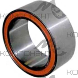 Подшипник кондиционера (35*48*20) (NSK) 1208 Honda,Infiniti,Mazda,Mitsubishi,Nissan,Subaru,Suzuki