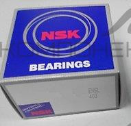 Ролик натяжной ремня ГРМ (NSK) MA FP/FS/BP