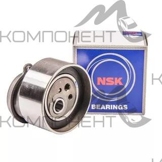 Ролик натяжной ремня ГРМ (NSK) MA FP