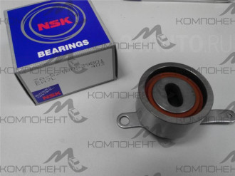Ролик натяжной ремня ГРМ (NSK) HO CIVIC, HRV, LOGO 1.4, 1.5, 1.6