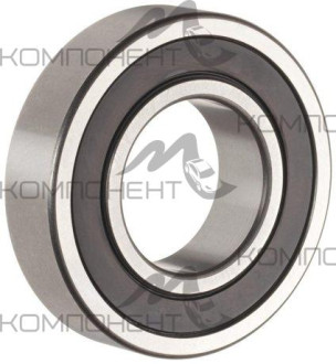 Подшипник ступицы передней (40*75*39) (NSK) 3346 с магнитным кольцом Toyota