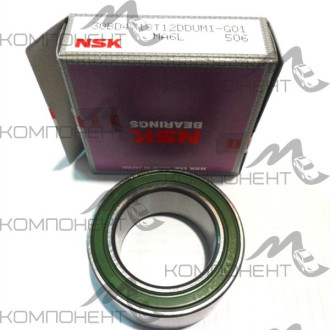 Подшипник кондиционера (30*47*18) (NSK)