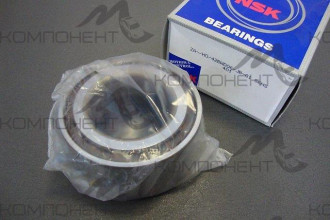 Подшипник ступицы передней (42*76*38) (NSK) 3043 NISSAN Bluebird #U14 / Primera P11
