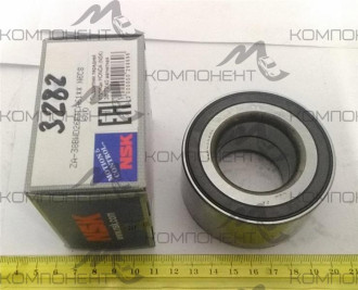 Подшипник ступицы передней (38*73*40) (NSK) HONDA магнитная лента ABS