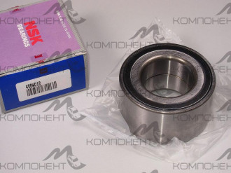 Подшипник ступицы передней (45*84*45) (NSK) Toyota TY Camry ACV30/40/50, Klugger, Harrier