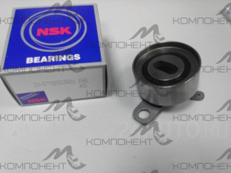 Ролик натяжной ремня ГРМ (NSK) 4A-7A-FE