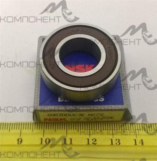 Подшипник стартера (17*35*10) (NSK) Toyota