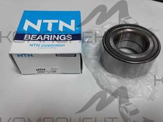 Подшипник ступицы передней (38*73*40) (NTN) HONDA CIVIC  91~01 без ABS