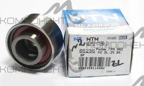 Ролик промежуточный ремня ГРМ (NTN) MZ BJ/B5/ZL/Z5 #