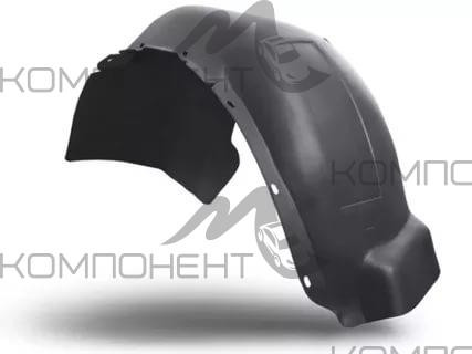 Подкрылок задний левый 2101-07 (Нова-Пласт)