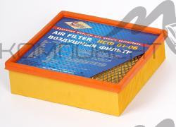 Фильтр воздушный ВАЗ 2110 инжектор (Новосибирск)