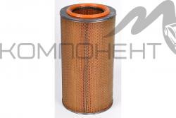 Фильтр воздушный Камаз Евро-1 (г. Новосибирск)