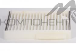 Фильтр салона ВАЗ 2170 Приора с конд. Panasonic (Новосибирск)