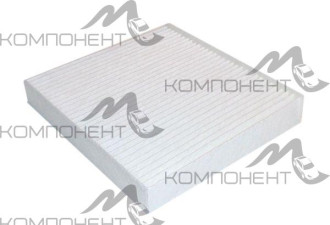 Фильтр салона ЛАДА ВЕСТА (Новосибирск)